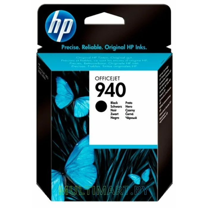 Картридж HP 940 (C4902AE)
